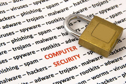 Protecting Your Company and Yourself from COVID-19 Hackers