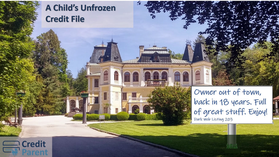 Do you lock your house?