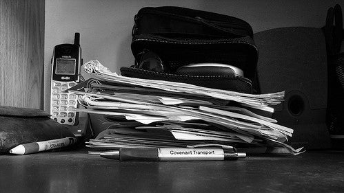 Confessions of a Millennial Burnout Parent